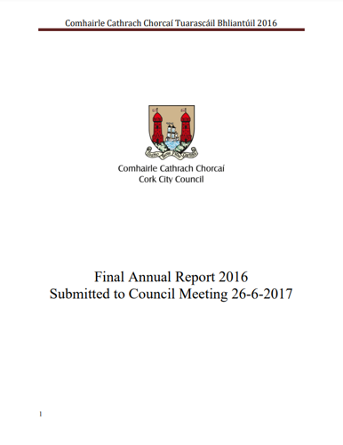 Final Annual Report