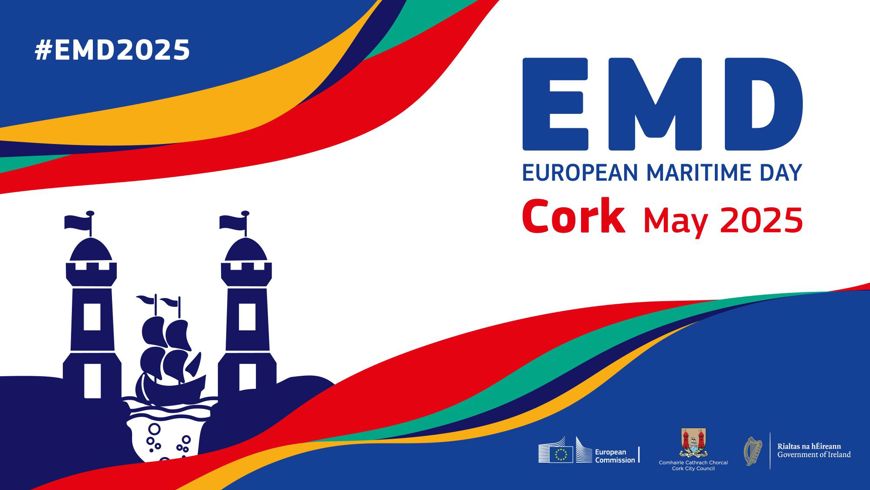 European Maritime Day Cork